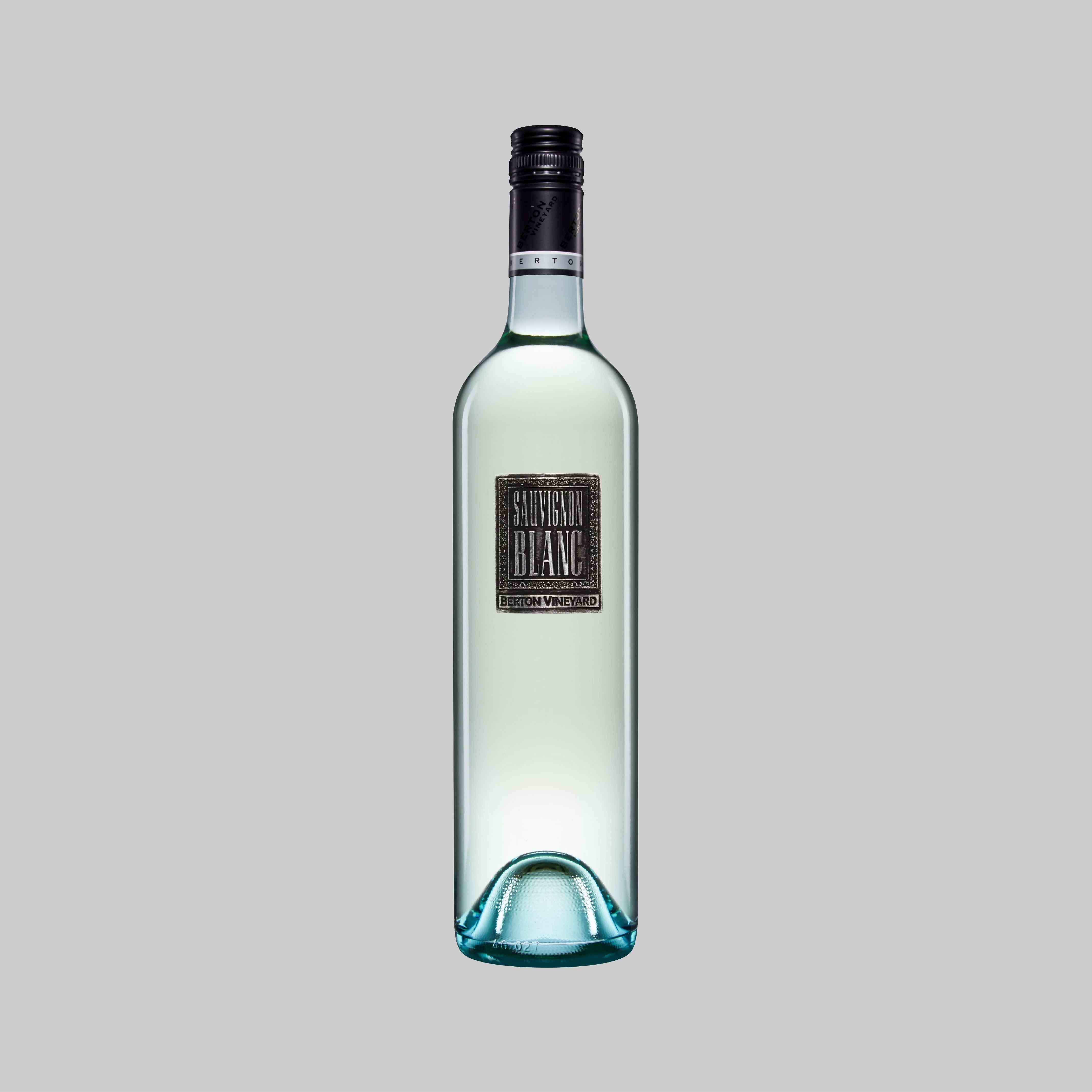 Berton Vineyard Metal Label Sauvignon Blanc 750ml 12.5% | TIME2DRINK